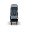 Uppababy passeggino minu v3 dillan stone blue