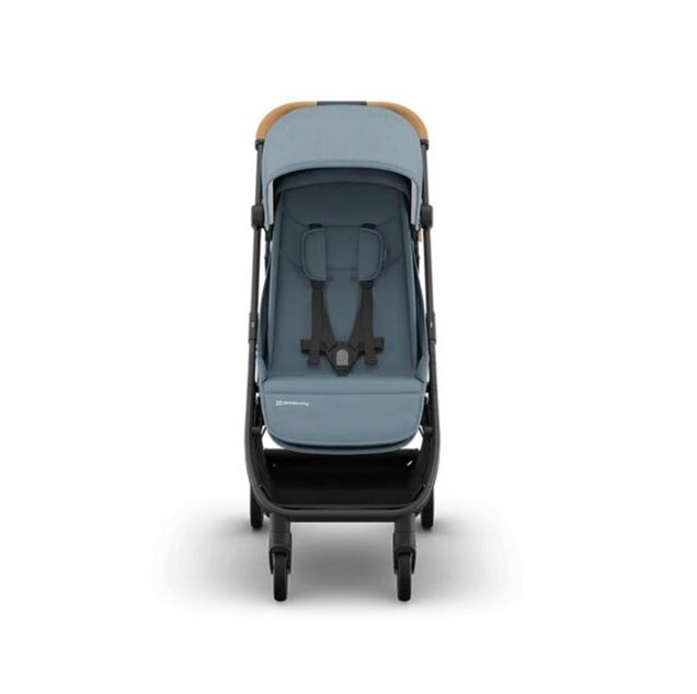 Uppababy passeggino minu v3 dillan stone blue