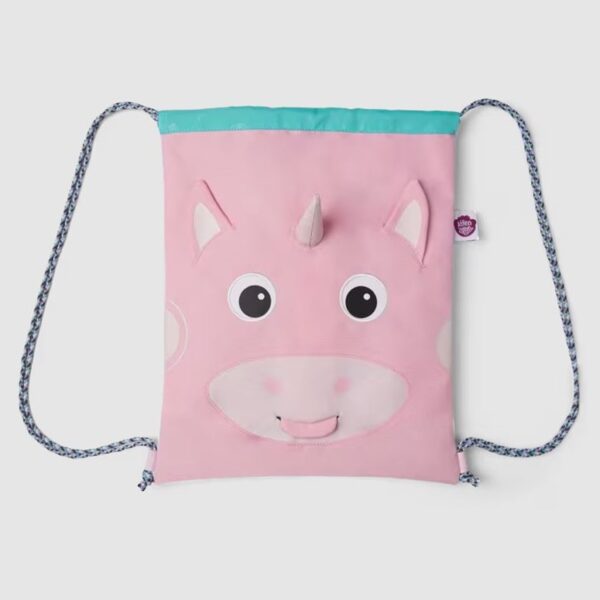 Affenzahn borsa unicorno