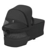 Maxi cosi navicella cabin cot onyx black