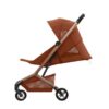 Maxi cosi passeggino fame cabin copper terra