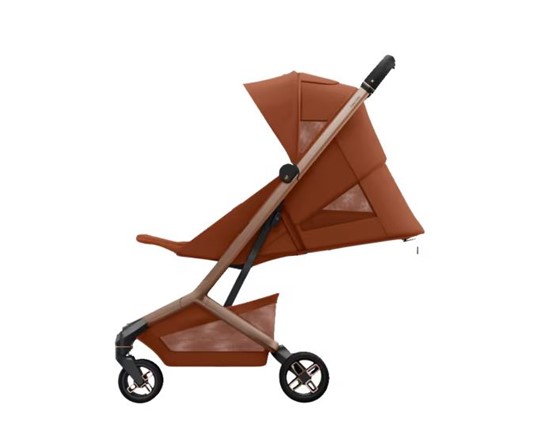 Maxi cosi passeggino fame cabin copper terra