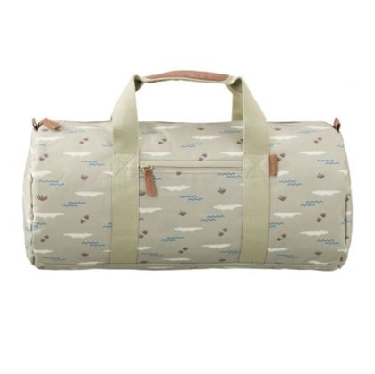 Fresk borsa coccodrillo