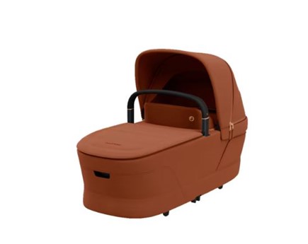 Maxi cosi navicella cabin cot copper terra