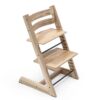 Stokke tripp trapp chair colore wild wood
