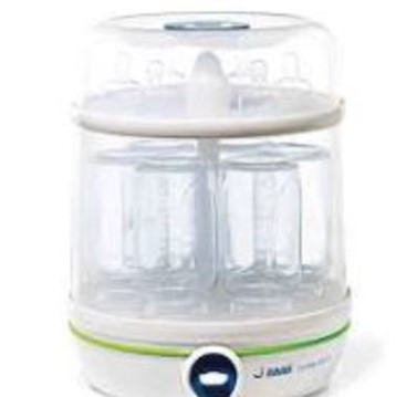 J bimbi sterilizzatore elettrico 4 in 1