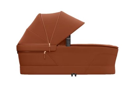 Maxi cosi navicella cabin cot copper terra