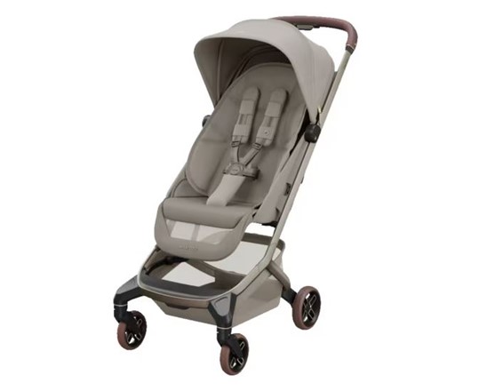 Maxi cosi passeggino fame cabin sapphire sand