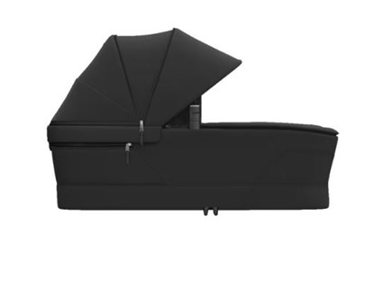 Maxi cosi navicella cabin cot onyx black
