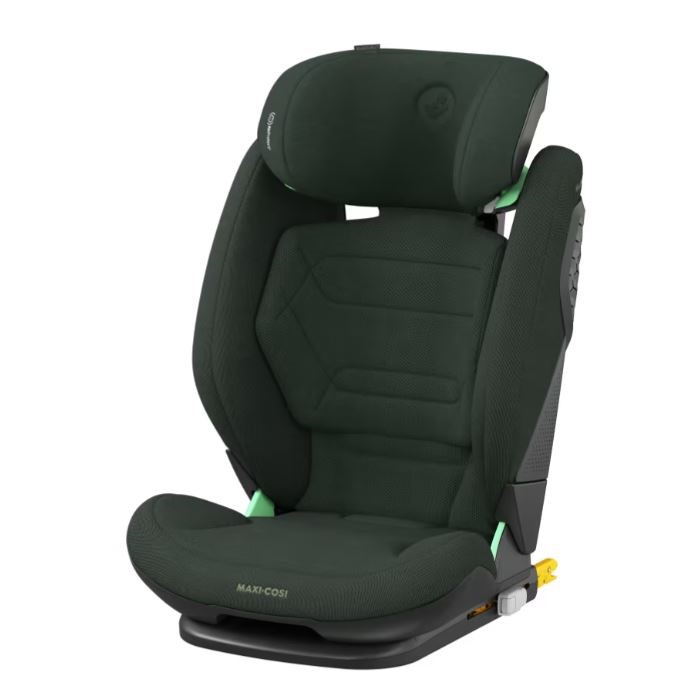 Maxi cosi rodifix pro2 i-size auth green 100-150cm