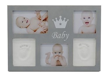 Mibb my memory kit cornice con braccialetto