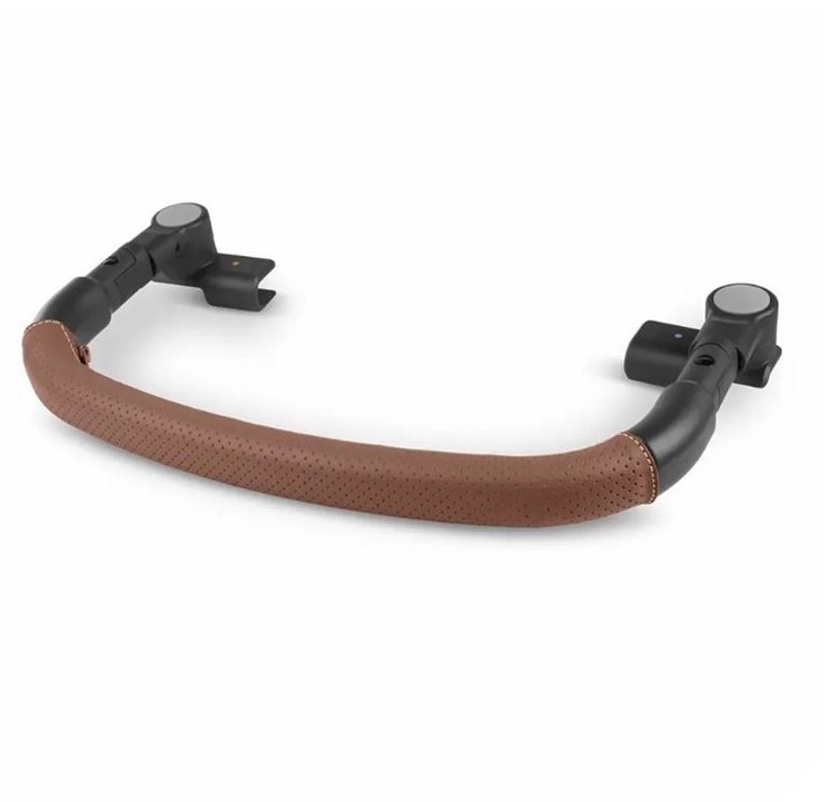 Uppababy maniglione per passeggino minu v3 sand