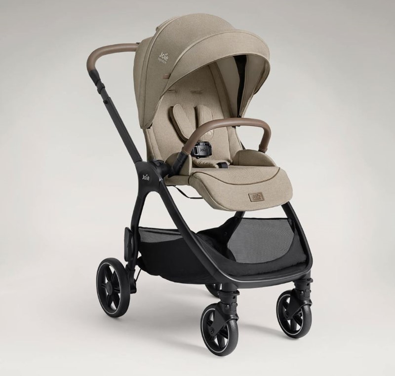 Joie signature valora trio set 1 sandstone