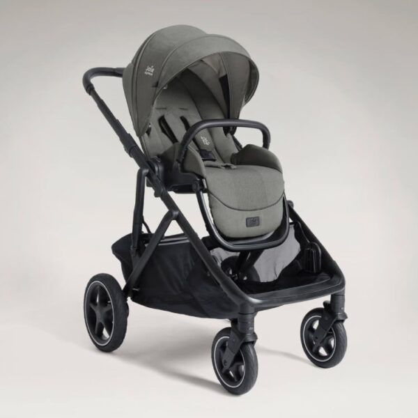 Joie signature versiti passeggino gemellare evergreen