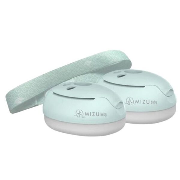Mizu baby mimimori cuffie anti rumore