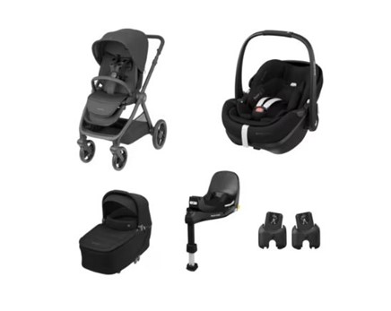 359A93AF23A107AAE4AE4186C69DBB87_ Maxi cosi kit oxford+ pebble 360pro2 familyfix360 tw black