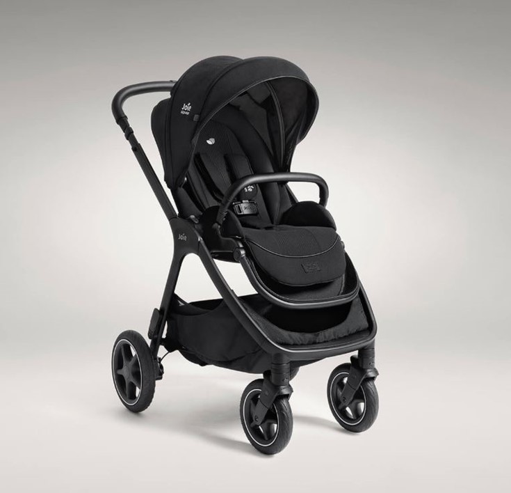 Joie signature finiti trio bundle 1 eclipse