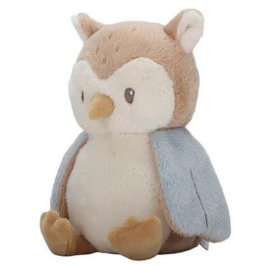 Little dutch peluche gufo forest e friends 31 cm