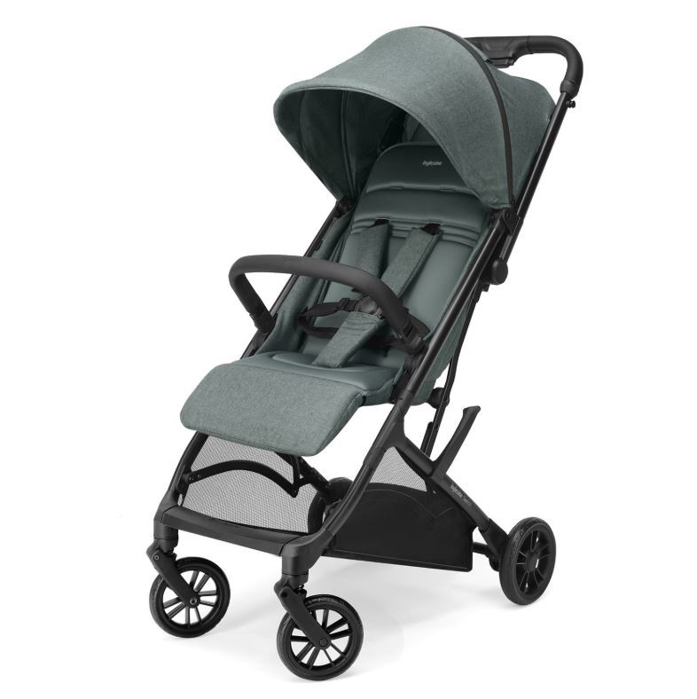 Inglesina sketch passeggino pine green