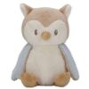 Little dutch peluche gufo forest e friends 31 cm