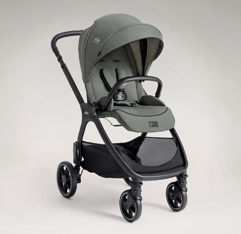 Joie signature valora trio set 1 evergreen