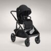 Joie signature versiti passeggino gemellare eclipse