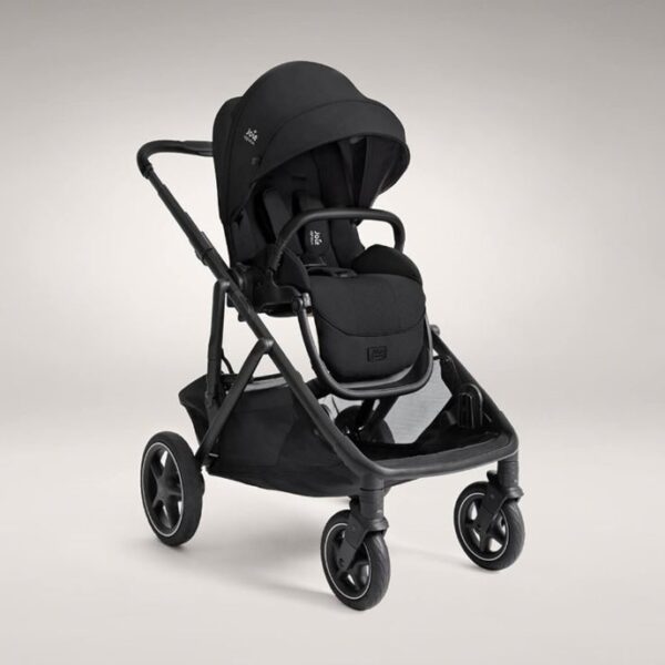 Joie signature versiti passeggino gemellare eclipse