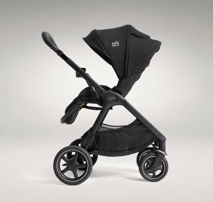 Joie signature finiti passeggino eclipse