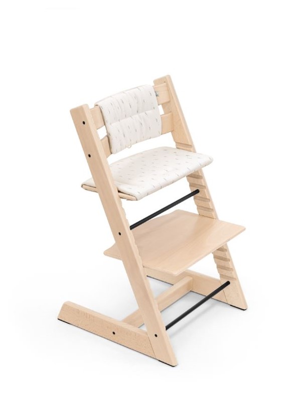 Stokke tripp trapp cushion wheat cream