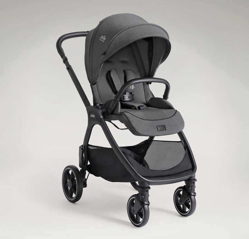 Joie signature valora trio set 9 ebony