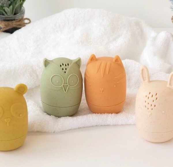 Kiokids giocattoli da bagno