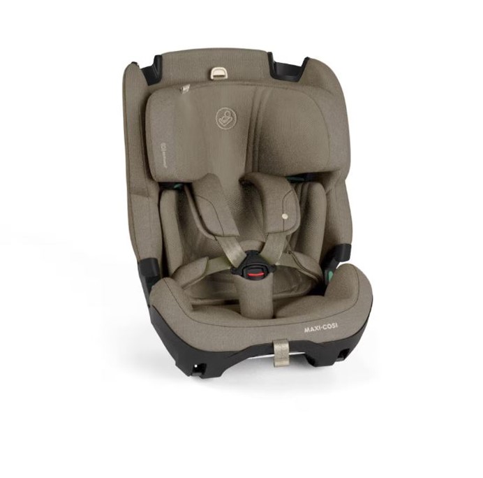 Maxi cosi pearl xl slidepro authentic truffle