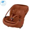 Maxi cosi coral slidepro copper terra