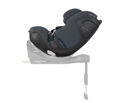Maxi cosi pearl xl slidepro authentic graphite