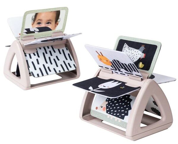 95CA194C160CD768CF3DE3EE234049E7_ Taf toys libro girevole