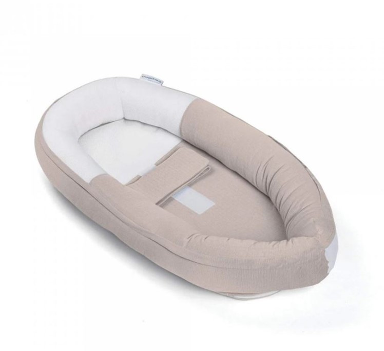 Doomoo cocoon tetra jersey sand