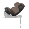 Maxi cosi pearl xl slidepro authentic truffle