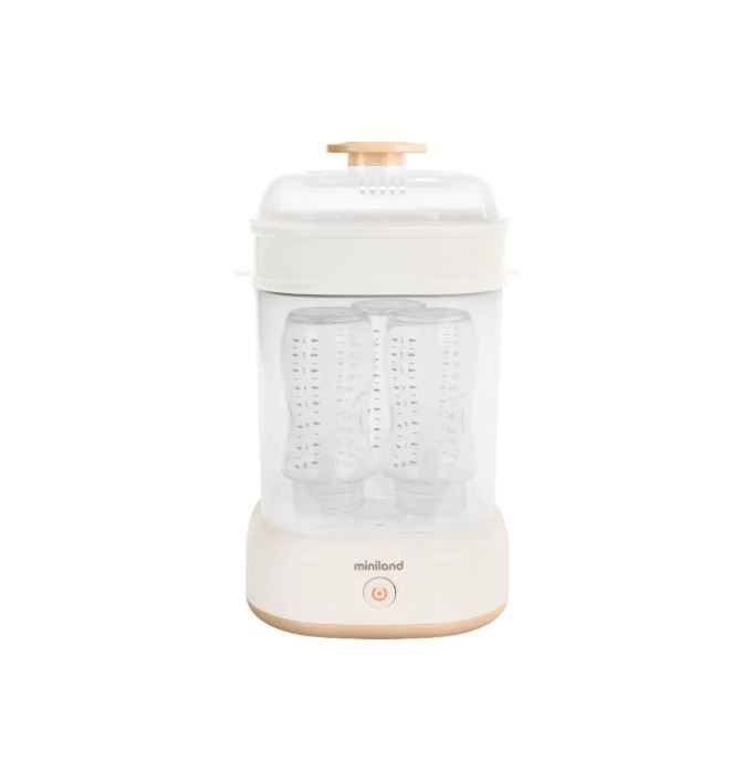 Miniland steamy sterilizzatore a vapore