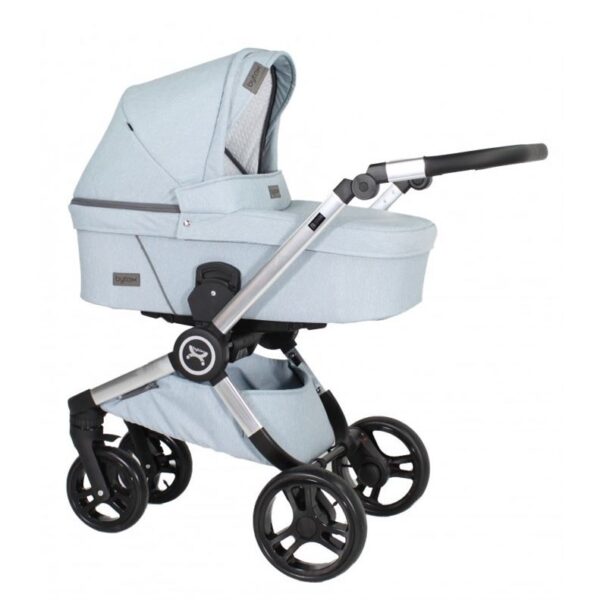 Bytax protex ecotex blu sistena modulare 3 in 1