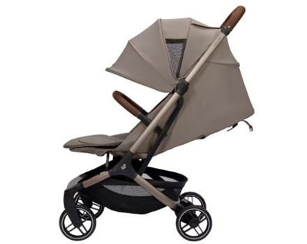 Maxi cosi oxford cabin oak truffle