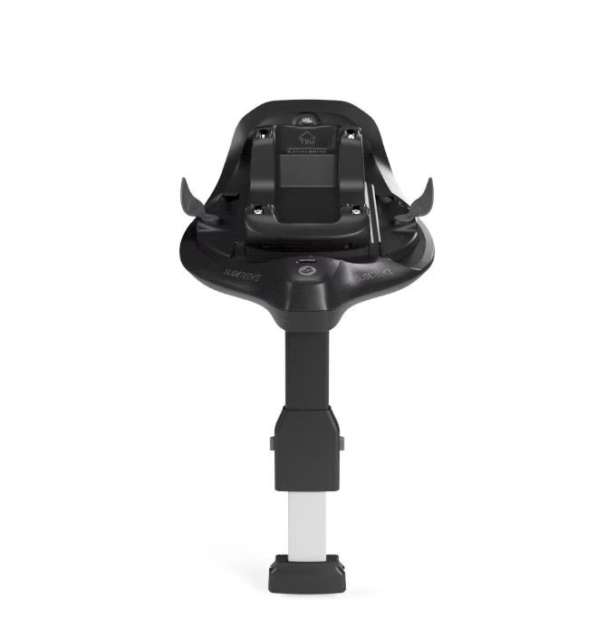 Maxi cosi familyfix slide pro black