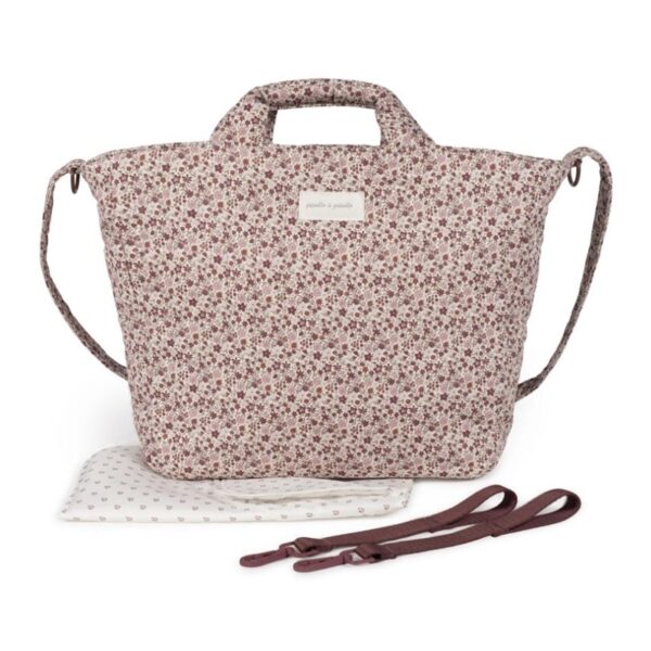 Pasito a pasito borsa cambio fiori