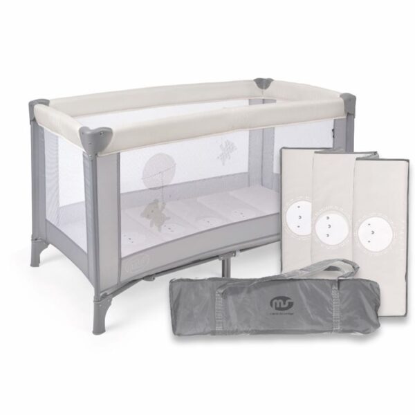 32B9A8DECA3D33B7682B4777F38D077D_ Ms lettino da viaggio basic crema/grigio