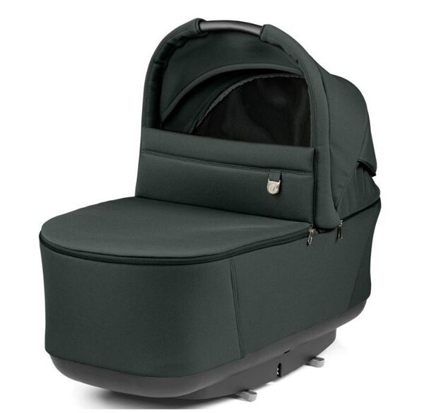 Peg perego pop up bassinet navicella  metal