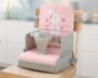 Kiokids rialzo seggiolino rosa