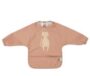 Trixie bavetta waterproof maniche lunghe mrs.cat