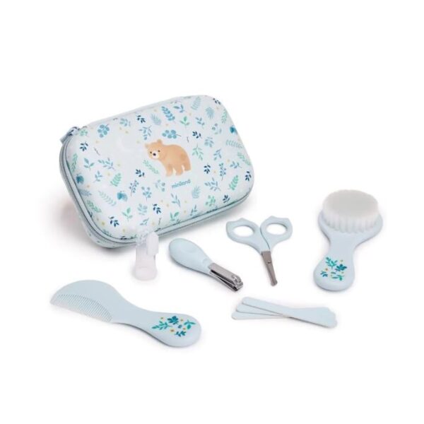 Miniland baby kit orso