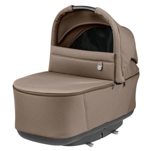 7E30E88AA806E43980F96FCF30DF135A_ Peg perego pop up bassinet navicella pine bark