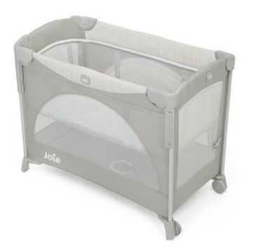 8F554E52BF1A8C4C7AF9613583C8EC38_ Joie kubbie sleep wheat