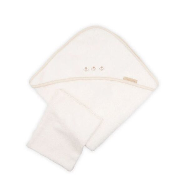 Bamboom asciugamano api